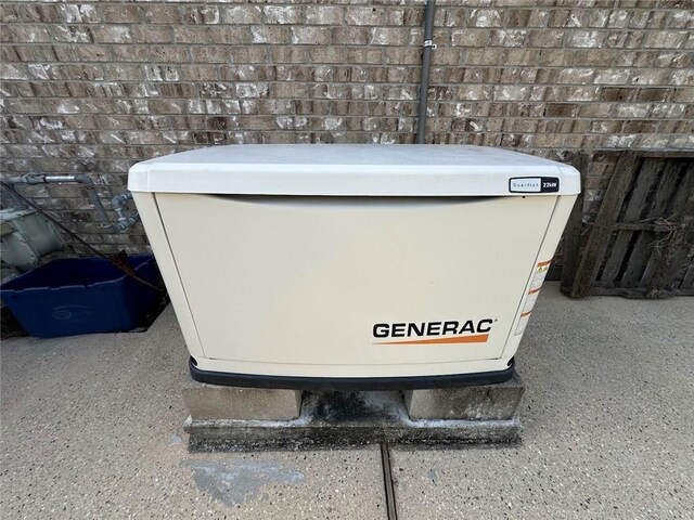 667 Highlands Dr, Slidell, LA 70458 - exterior view of a power unit