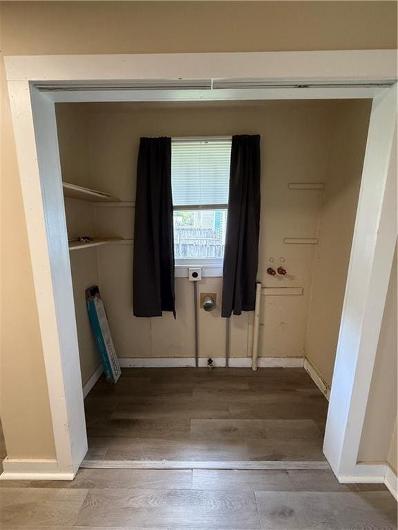 33739 Highway Dr, Jefferson, LA 70121 - view of closet