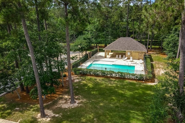 505 Royal Palm Ct, Madisonville, LA 70447 - photo 44
