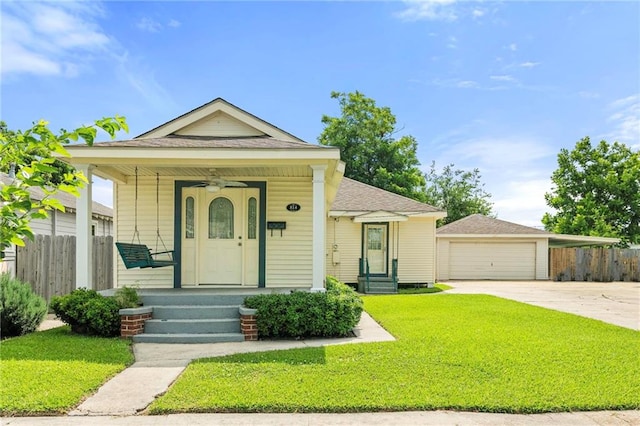 814 Ave A Dr, Marrero, LA 70072 - photo 2