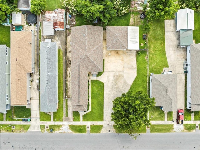 814 Ave A Dr, Marrero, LA 70072 - photo 18