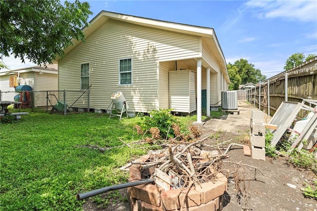 814 Ave A Dr, Marrero, LA 70072 - photo 19