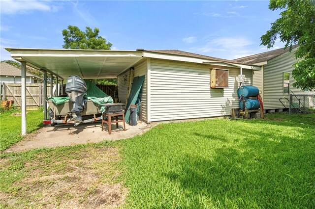 814 Ave A Dr, Marrero, LA 70072 - photo 21
