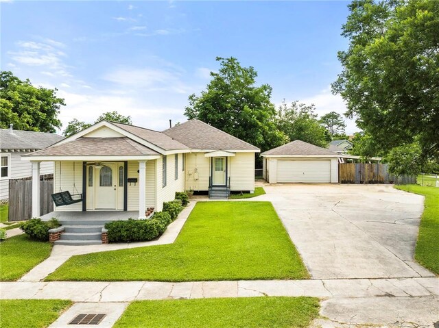 814 Ave A Dr, Marrero, LA 70072 - photo 22