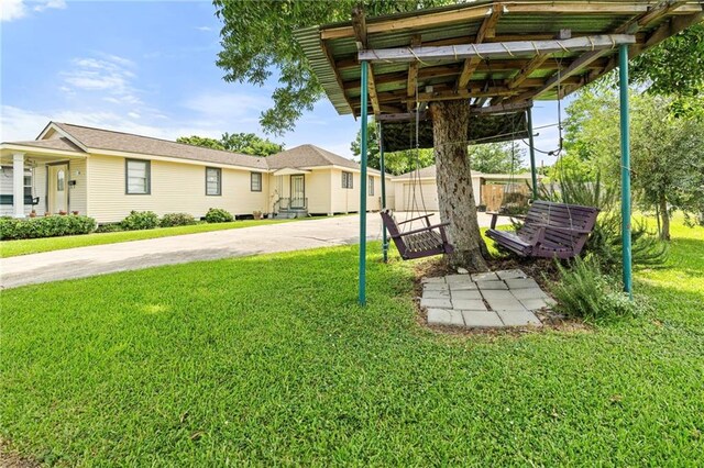 814 Ave A Dr, Marrero, LA 70072 - photo 23