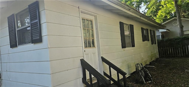 72422 Rose St, Covington, LA 70435 - view of home's exterior