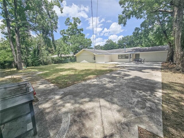 109 Alida St, Hammond, LA 70403 - photo 20