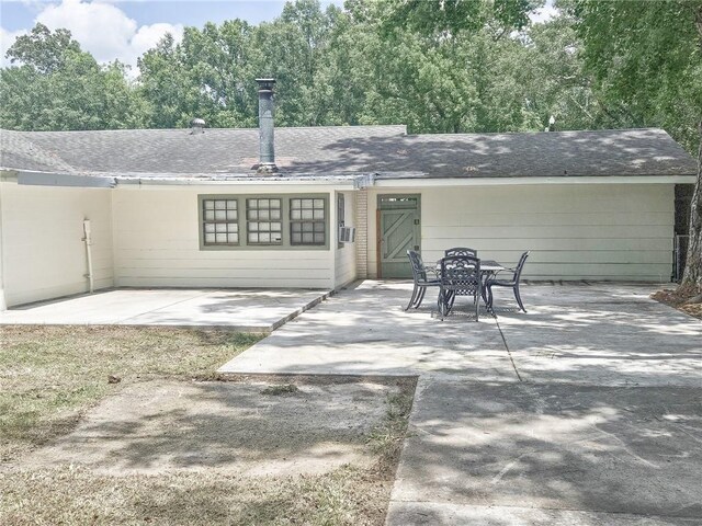 109 Alida St, Hammond, LA 70403 - photo 22