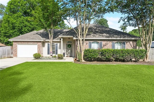 25A Oak Park Dr, Madisonville, LA 70447 - photo 1