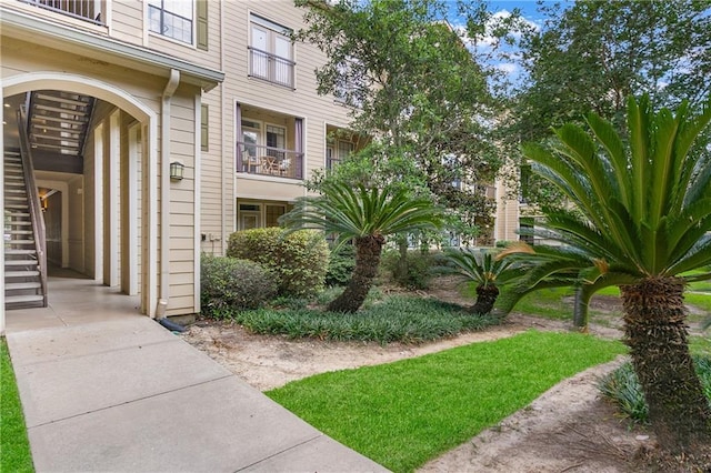 6765 Corporate Blvd Unit 11102, Baton Rouge, LA 70809 - view of community / neighborhood sign