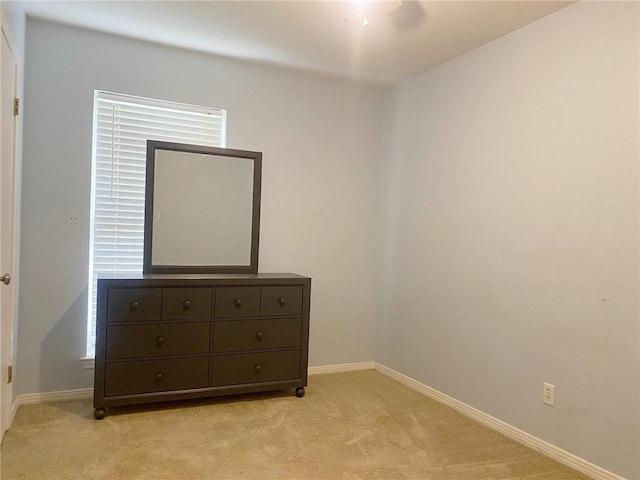 106 Matthews Dr, Slidell, LA 70458 - bedroom featuring light colored carpet and baseboards