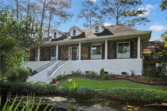 59232 Pine Bay Ln, Lacombe, LA 70445 - photo 1