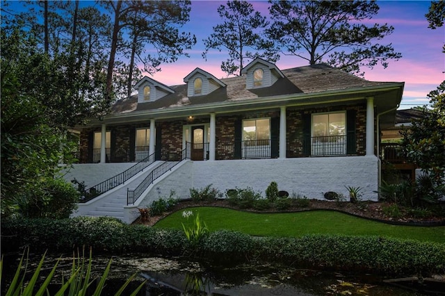 59232 Pine Bay Ln, Lacombe, LA 70445 - photo 2