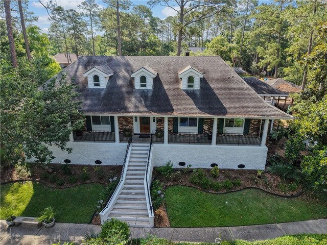 59232 Pine Bay Ln, Lacombe, LA 70445 - photo 5
