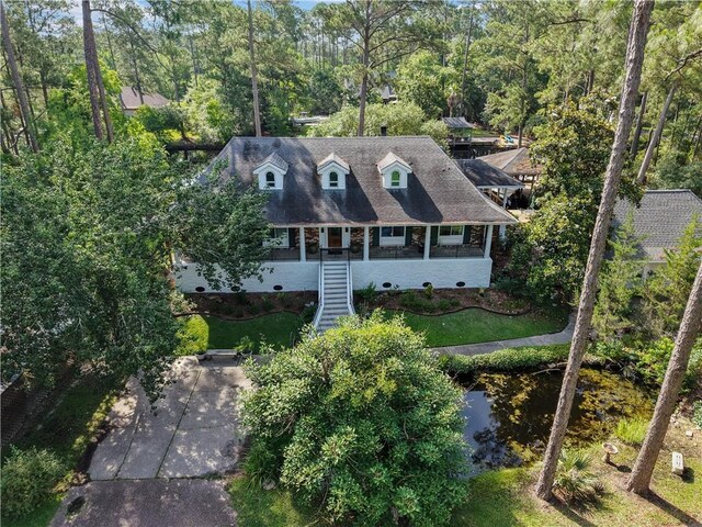 59232 Pine Bay Ln, Lacombe, LA 70445 - photo 6