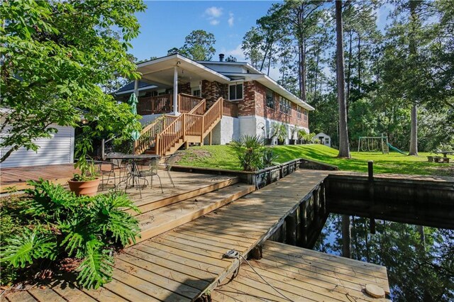 59232 Pine Bay Ln, Lacombe, LA 70445 - photo 33