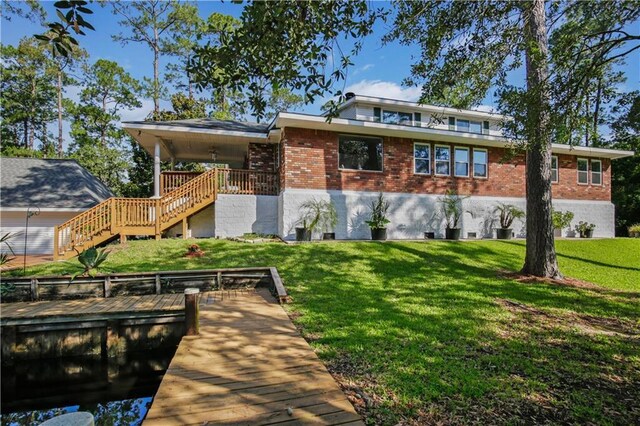 59232 Pine Bay Ln, Lacombe, LA 70445 - photo 34
