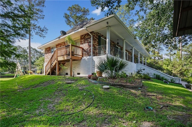 59232 Pine Bay Ln, Lacombe, LA 70445 - photo 38