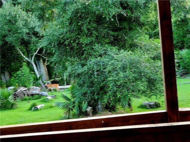 2634 Privateer Blvd, Barataria, LA 70036 - view of home's community featuring a view of trees