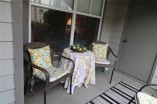 350 Emerald Forest Blvd Unit 17103, Covington, LA 70433 - view of patio / terrace