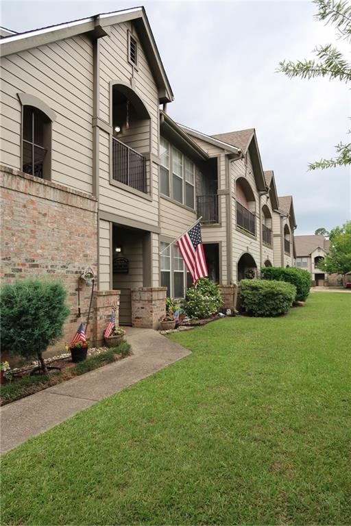 350 Emerald Forest Blvd Unit 17103, Covington, LA 70433 - view of property