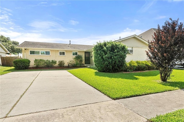 3513 Haring Rd, Metairie, LA 70006 - view of front of home featuring brick siding