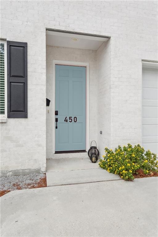 450 Carrollton Ave, Metairie, LA 70005 - view of exterior entry