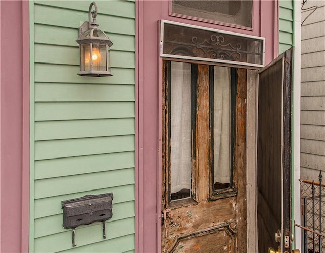 262830 N Rampart St, New Orleans, LA 70117 - exterior view