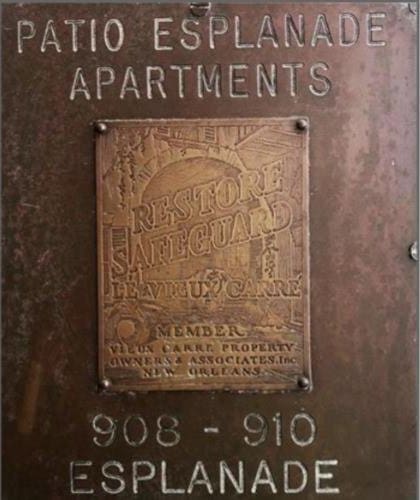 908-10 Esplanade Ave, New Orleans, LA 70116 - photo 3