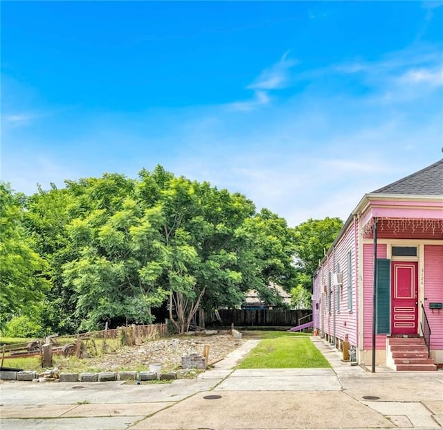 3132 N Robertson St, New Orleans, LA 70117
