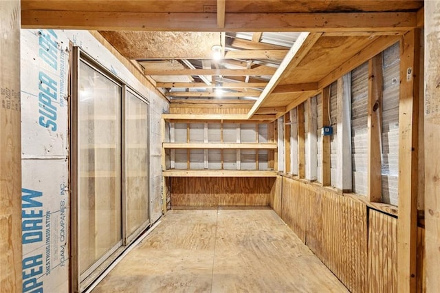 1928 Barbara Dr, Slidell, LA 70458 - view of storage