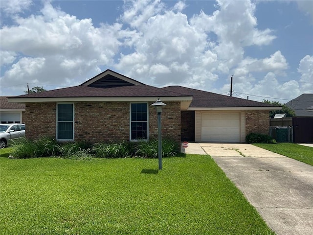 1625 Hope Dr, Marrero, LA 70072 - photo 1