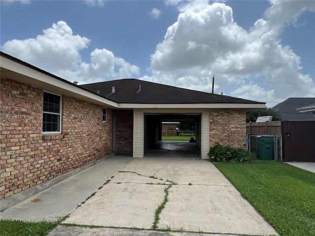 1625 Hope Dr, Marrero, LA 70072 - photo 2