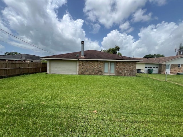 1625 Hope Dr, Marrero, LA 70072 - photo 24