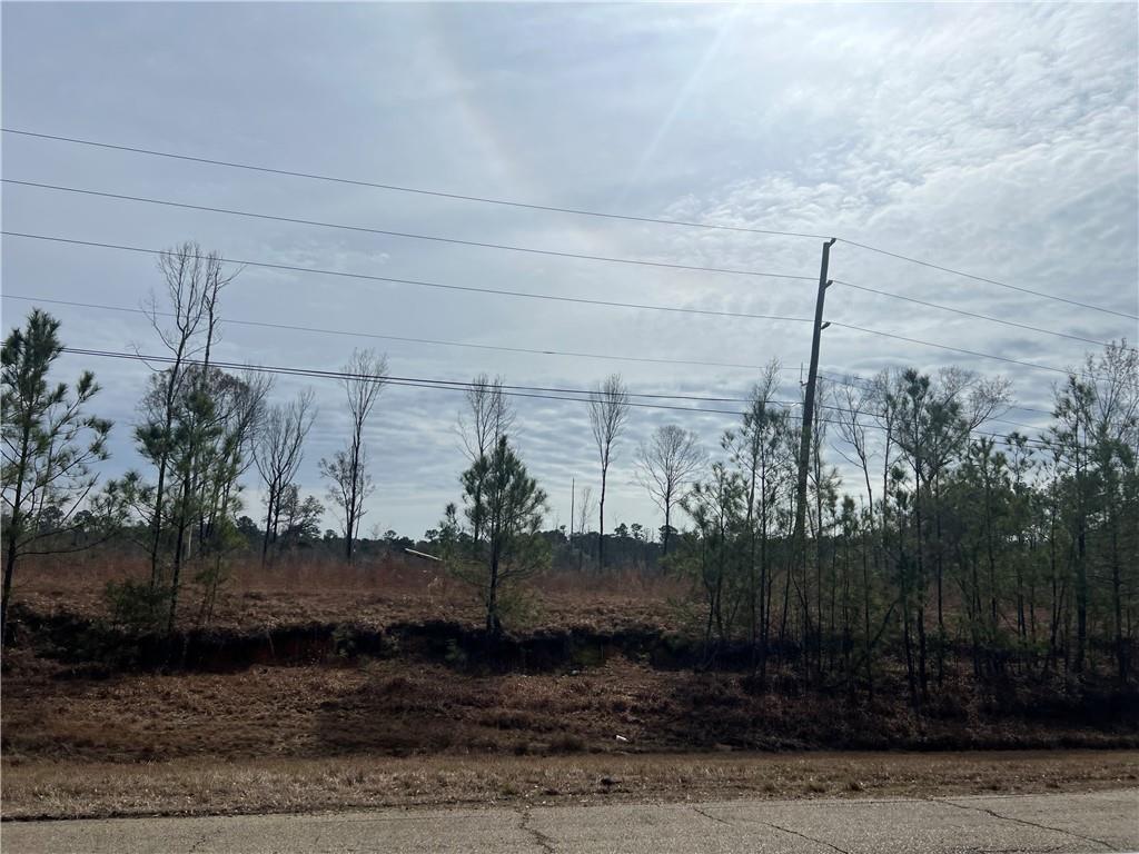 16 Highway, Amite, LA 70422