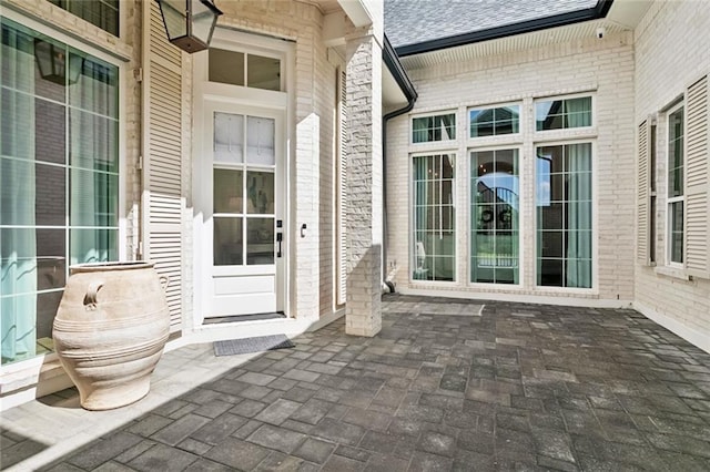 516 N Corniche Du Lac, Covington, LA 70433 - view of patio