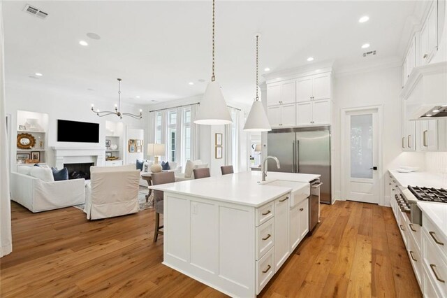 516 N Corniche Du Lac, Covington, LA 70433 - photo 8