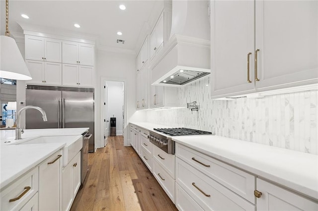 516 N Corniche Du Lac, Covington, LA 70433 - photo 9