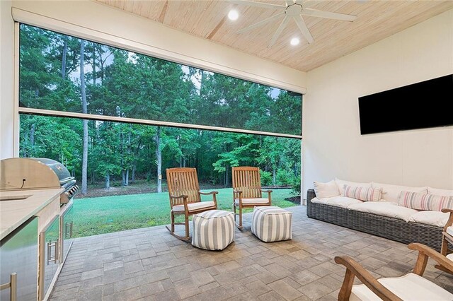 516 N Corniche Du Lac, Covington, LA 70433 - photo 35