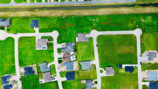 143 Pintail Dr, Westwego, LA 70094