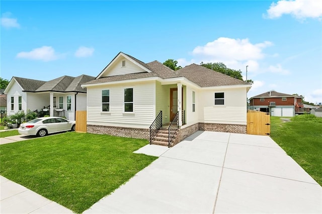 1704 Aycock St, Arabi, LA 70032 - photo 2