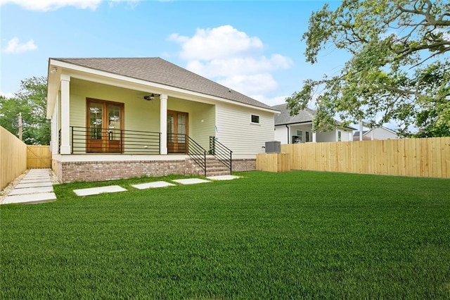 1704 Aycock St, Arabi, LA 70032 - photo 15