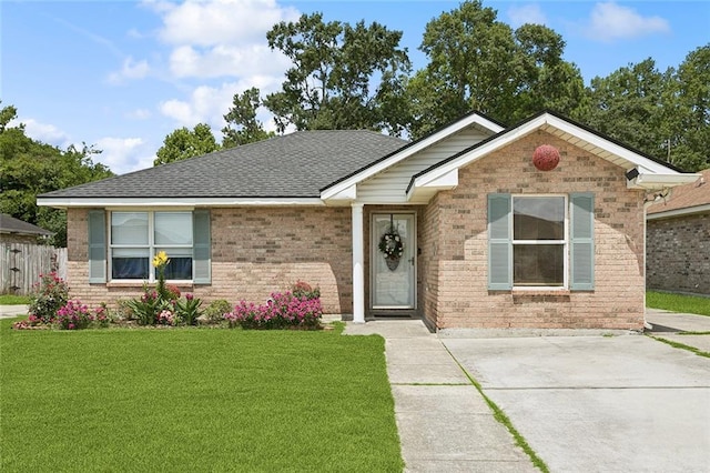 4016 Regina Coeli Ct, Marrero, LA 70072 - photo 1
