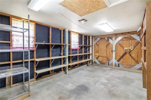 3410 Plymouth Pl, New Orleans, LA 70131 - view of storage room