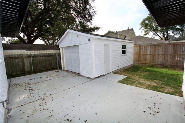 750 Oaklawn Dr, Metairie, LA 70005 - photo 36
