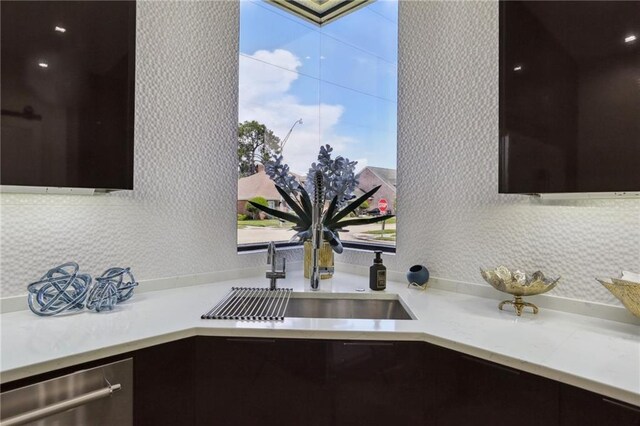 1900 Giuffrias Ave, Metairie, LA 70001 - detailed view of a sink