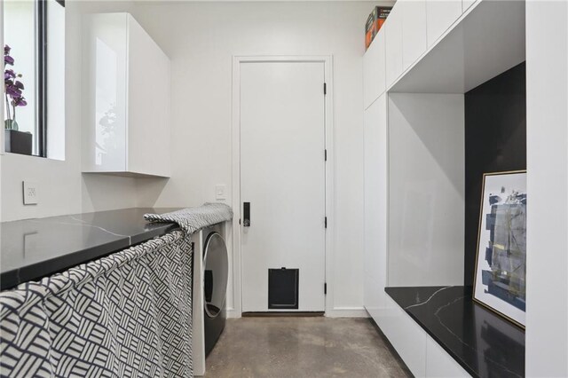 1900 Giuffrias Ave, Metairie, LA 70001 - view of laundry area