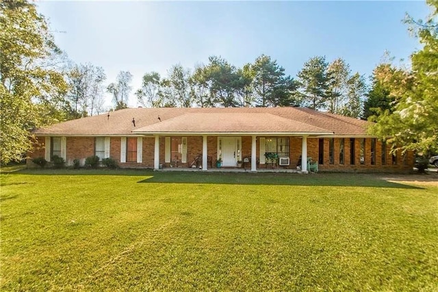 35866 Dock Butler Rd, Mount Hermon, LA 70450 - photo 1