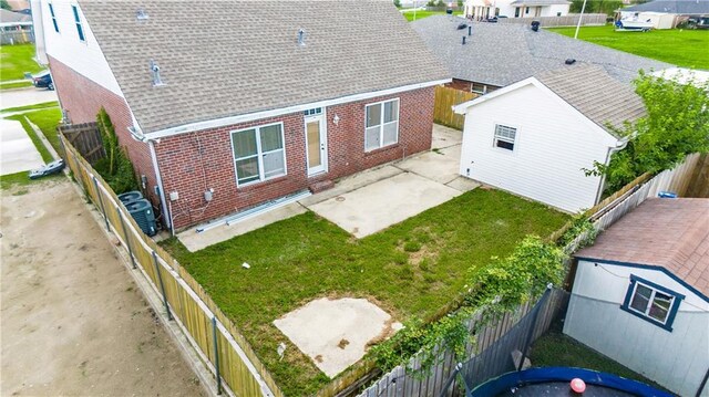 8336 Sabre Dr, Chalmette, LA 70043 - photo 30