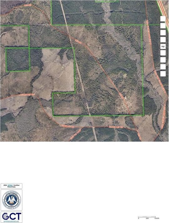 640 Acres, Abita Springs, LA 70420